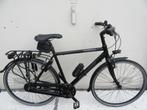 Jan Janssen met alfine 11 naaf, hydr. remmen nr. 8863, Fietsen en Brommers, 28 inch, Gebruikt, 10 tot 15 versnellingen, 53 tot 57 cm