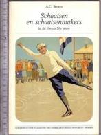Schaatsen en schaatsenmakers 19e 20e eeuw, Nieuw, Verzenden