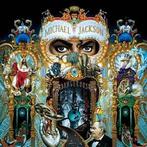 cd - Michael Jackson - Dangerous, Zo goed als nieuw, Verzenden