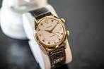 Leonidas - (HEUER) - ALARM - MINT - 745.205 - Heren -, Sieraden, Tassen en Uiterlijk, Horloges | Antiek