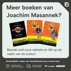 Max Punter van Maurik / De wilde voetbalbende / 7, Verzenden, Gelezen, Joachim Masannek