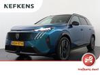 Peugeot e-5008 | Zakelijke Lease v.a. €688.96 pm, Automaat, Stof, Gebruikt, Elektrisch