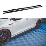Side Skirts For Volkswagen Golf 8 (Hatchback & Variant), Ophalen of Verzenden, Nieuw