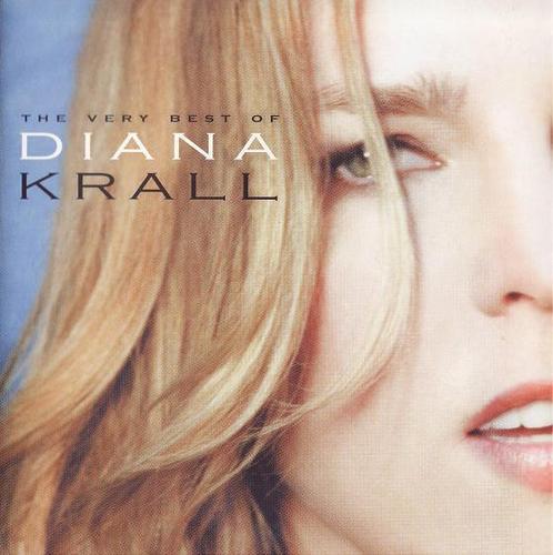 Diana Krall – The Very Best Of Diana Krall 602517399686..., Cd's en Dvd's, Cd's | Jazz en Blues, Verzenden