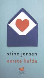 9789059654839 Eerste liefde | Tweedehands, Verzenden, Zo goed als nieuw, Stine Jensen