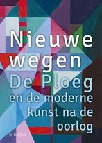 Jaarboek Stichting De Ploeg  -   Nieuwe wegen. De Ploeg na, Gelezen, Jorrit Huizinga, Anna Haverman, Verzenden