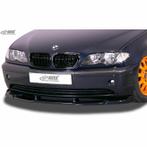 Voorspoiler Vario-X Front Splitter BMW E46 Standaard B7189, Nieuw