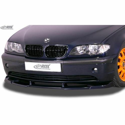 Voorspoiler Vario-X Front Splitter BMW E46 Standaard B7189, Auto-onderdelen, Carrosserie en Plaatwerk