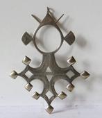 Amulet - Kruis van het Zuiden, Afrika (Zonder Minimumprijs), Antiek en Kunst