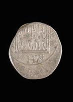 Illyrisch, Dyrrachium Zilver Drachme (Zonder Minimumprijs)