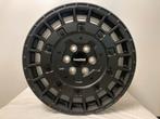 18 inch Velgen Ford Transit Custom nieuw 6x120 Supermetal, Auto-onderdelen, Banden en Velgen, Ophalen of Verzenden, Nieuw, 18 inch