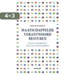 Maatschappelijk verantwoord besturen 9789490463731, Boeken, Verzenden, Zo goed als nieuw, Carolien de Monchy