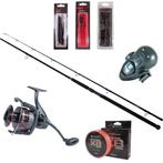 Ultimate Multi-Cat Complete Meerval Set 3.00m (200g), Watersport en Boten, Verzenden, Nieuw, Overige typen