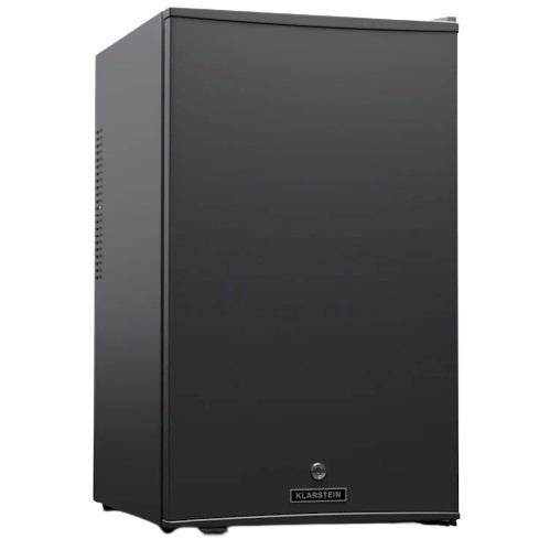 Tafelmodel Koelkast Mini Bar Mini Koelkast 68L RVS, Witgoed en Apparatuur, Koelkasten en IJskasten, Minder dan 75 liter, Nieuw