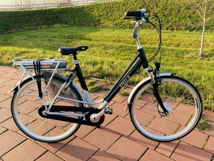 Stella Vicenza elektrische damesfiets, honderden stuks!, Fietsen en Brommers, Fietsen | Dames | Damesfietsen, Nieuw
