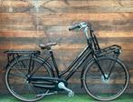 Gazelle Transportfiets 7v 28inch 55cm  + GRATIS KETTINGSLOT, Fietsen en Brommers, Fietsen | Dames | Damesfietsen, Ophalen of Verzenden