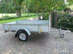 H.vd.WeteringAanhangwagens Diverse Aanhangwagens te koop B, Auto diversen, Aanhangers en Bagagewagens, Ophalen, Gebruikt