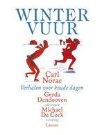 Wintervuur (9789401445849, Carl Norac), Boeken, Verzenden, Nieuw