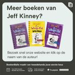 Een hondenleven / Het leven van een Loser / 4 9789026132360, Verzenden, Gelezen, Jeff Kinney