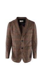 De Fursac blazer maat 52, Maat 52/54 (L), Bruin, Verzenden, De Fursac