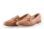 Tamaris Loafers in maat 39 Bruin | 10% extra korting, Kleding | Dames, Tamaris, Bruin, Verzenden, Overige typen