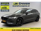Volvo V60 2.0 T6 Recharge AWD 291PK Inscription 360° Camera, Auto's, Automaat, V60, Nieuw, Hybride Elektrisch/Benzine