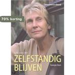 Zelfstandig Blijven 9789043902991 Consumentenbond, Boeken, Verzenden, Gelezen, Consumentenbond