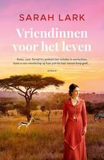 9789026169908 Ivy 2 - Vriendinnen voor het leven, Verzenden, Zo goed als nieuw, Sarah Lark