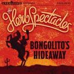 cd - The Herb Spectacles - Bongolitos Hideaway, Verzenden, Zo goed als nieuw