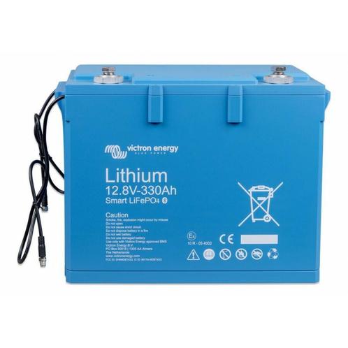 Victron lithium accu 12,8V/330Ah Smart, Auto-onderdelen, Accu's en Toebehoren, Ophalen of Verzenden