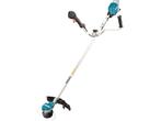 Makita UR002GZ01 - Accubosmaaier XGT 40 V Max - 36 V motor -, Verzenden, Zo goed als nieuw