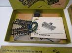 Märklin H0 - Modeltreinsporen (6) - Marklin Rails Set -, Nieuw