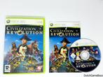 Xbox 360 - Civilization Revolution, Verzenden, Gebruikt