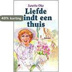 Liefde vindt een thuis 9789024262458 OKE, Verzenden, Gelezen, OKE