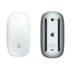 Apple Magic Keyboard + Apple Magic Mouse 2 Zilver, Ophalen of Verzenden, Zo goed als nieuw