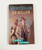 De Killer 9789024517909 Mickey Spillane, Boeken, Gelezen, Mickey Spillane, Verzenden