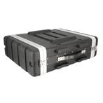 Innox GoRAX 3U19 double-door flightcase 3U, 48 cm diep, Muziek en Instrumenten, Behuizingen en Koffers, Verzenden, Nieuw
