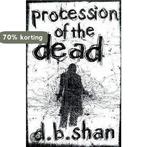 Procession of the Dead 9780007261307 Darren Shan, Verzenden, Gelezen, Darren Shan