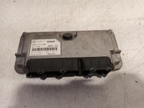 Computer motormanagement Iveco Daily IV 35 C 14 G, 35 C 14 G, Auto-onderdelen, Elektronica en Kabels, ARN erkend, Stiba lid, Erkend duurzaam