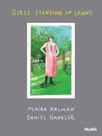 Girls Standing on Lawns 9780870709081 Daniel Handler, Verzenden, Zo goed als nieuw, Daniel Handler