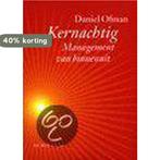Kernachtig 9789055942084 Daniel Ofman, Boeken, Verzenden, Gelezen, Daniel Ofman