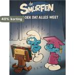 De smurfen stripcollectie 5413660713015, Verzenden, Gelezen
