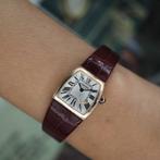 Cartier La Dona de Cartier 2904, Sieraden, Tassen en Uiterlijk, Horloges | Dames, Gebruikt, Polshorloge, Verzenden