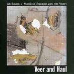 cd - Ab Baars - Veer And Haul, Verzenden, Zo goed als nieuw