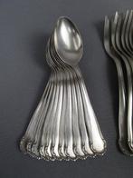 Bestekset - Jugendstil bestek - 12 personen / 79 delen -