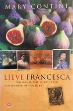 Lieve Francesca, Ophalen of Verzenden, Nieuw
