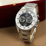 TAG Heuer - Carrera Calibre 36 - CAR2B11.BA0799 - Heren -