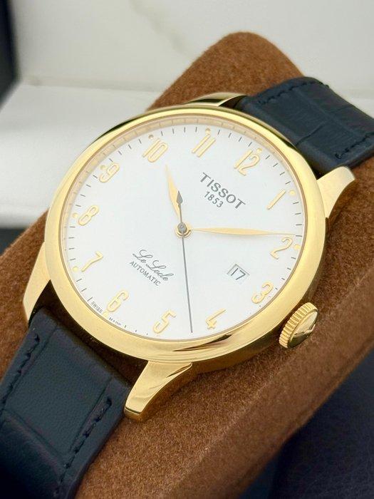 Tissot - Zonder minimumprijs - Automatic Le Locle Dress, Sieraden, Tassen en Uiterlijk, Horloges | Heren