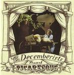 cd - The Decemberists - Picaresque, Verzenden, Zo goed als nieuw