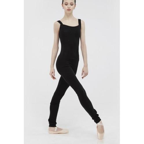 Wear Moi Dames Warm-Up Ballet Unitard Capella, Sport en Fitness, Ballet, Verzenden